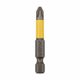 Фотография товара 'Kranz KR-92-0419-1 Бита для шуруповерта PZ2х50 мм'