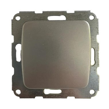 Фотография товара 'KR-78-0260 DEA Выключатель 1кл с/у 10А мех'