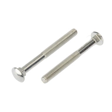 Фотография товара 'Kranz 1301-0670-4 Болт мебельный DIN 603, 6х70'