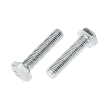 Фотография товара 'Kranz 1302-1045-1 Болт шестигранный DIN 933, 10х45'