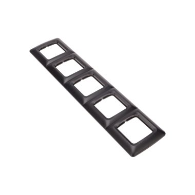 Фотография товара 'Kranz KR-78-0349 DEA Рамка 5-я горизонтальная'