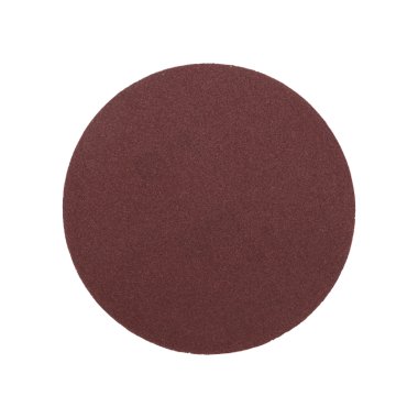 Фотография товара 'Kranz KR-91-1149 Диск абразивный на ворсовой основе, на липучке P150, 125мм'