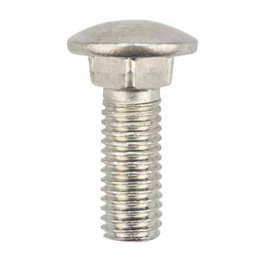 Фотография товара 'Kranz KR-01-3511-032 Болт мебельный DIN 603, 10х30'