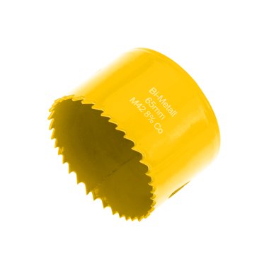 Фотография товара 'Kranz KR-92-0233 Коронка Bimetal 65мм'