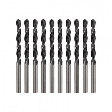 Фотография товара 'Kranz KR-91-0620 Сверло по металлу 5,5х93х57 мм HSS'