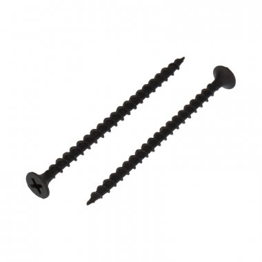 Фотография товара 'Kranz KR-01-3331-010 Саморез гипсокартон-дерево 3.8х65'