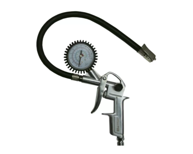 Фотография товара 'Kranz KR-16-1406 Пистолет для накачки шин PRO'