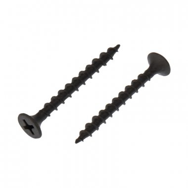 Фотография товара 'Kranz KR-01-3331-007 Саморез гипсокартон-дерево 3.5х45'