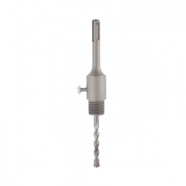 Фотография товара 'Kranz KR-91-0421 Хвостовик для коронки М22х120 мм'