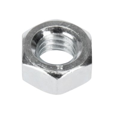 Фотография товара 'Kranz 1304-0008-1 Гайка шестигранная DIN 934, M8'