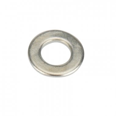 Фотография товара 'Kranz KR-01-3531-005 Шайба плоская DIN 125, M8'