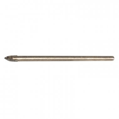 Фотография товара 'Kranz KR-12-6801 Сверло по стеклу и кафелю 3 мм'