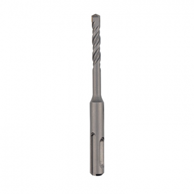 Фотография товара 'Kranz KR-91-0006 Бур по бетону 6x110x50 мм'