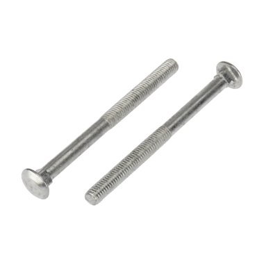 Фотография товара 'Kranz 1301-0891-4 Болт мебельный DIN 603, 8х100'