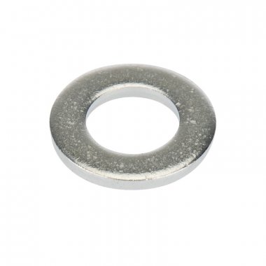 Фотография товара 'Kranz KR-01-3531-007 Шайба плоская DIN 125, M12'