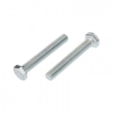 Фотография товара 'Kranz KR-01-3512-016 Болт шестигранный KRANZ DIN 933, 6х50'