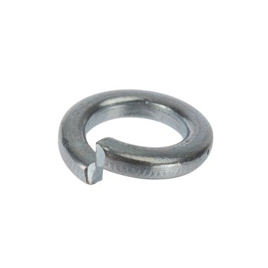 Фотография товара 'Kranz 1307-0012-1 Шайба пружинная DIN 127, M12'