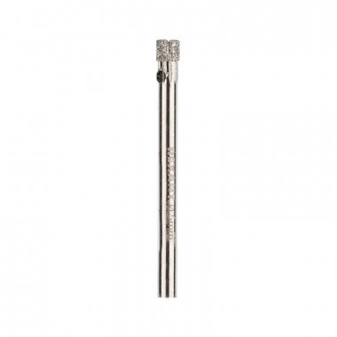 Фотография товара 'Kranz KR-92-0000 Сверло алмазное 5 мм'