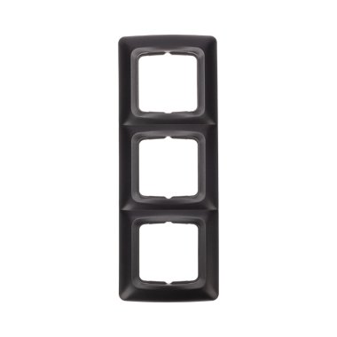 Фотография товара 'Kranz KR-78-0347 DEA Рамка 3-я горизонтальная'