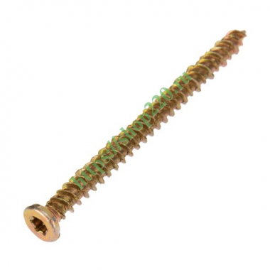 Фотография товара 'Kranz KR-01-3731-004 Шуруп по бетону 7.5х92'