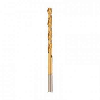 Фотография товара 'Kranz KR-91-0529 Сверло по металлу 4,5х80х47 мм'