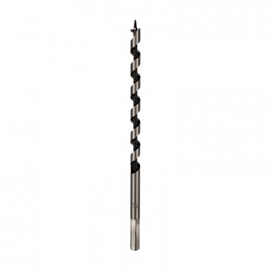 Фотография товара 'Kranz KR-91-0692 Сверло винтовое по дереву 10х230 мм'