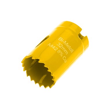 Фотография товара 'Kranz KR-92-0215 Коронка Bimetal 32мм'