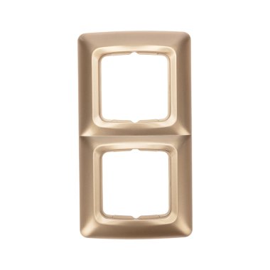 Фотография товара 'Kranz KR-78-0316 DEA Рамка 2-я горизонтальная'