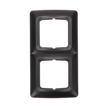 Фотография товара 'Kranz KR-78-0346 DEA Рамка 2-я горизонтальная'