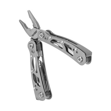 Фотография товара 'Kranz KR-12-4902-2 Мультитул 10 функций, 113мм'