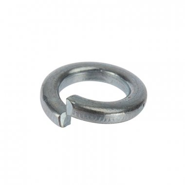 Фотография товара 'Kranz KR-01-3532-006 Шайба пружинная DIN 127, M12'