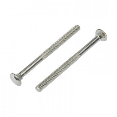 Фотография товара 'Kranz KR-01-3511-015 Болт мебельный DIN 603, 6х80'