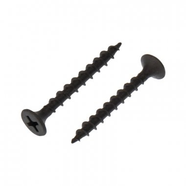 Фотография товара 'Kranz KR-01-3331-005 Саморез гипсокартон-дерево 3.5х35'