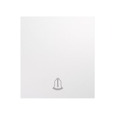 Фотография товара 'KR-78-0712-4 Выключатель STRONG 1 кл возвратный 10А с/у'