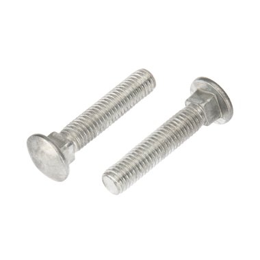 Фотография товара 'Kranz 1301-1050-1 Болт мебельный DIN 603, 10х50'