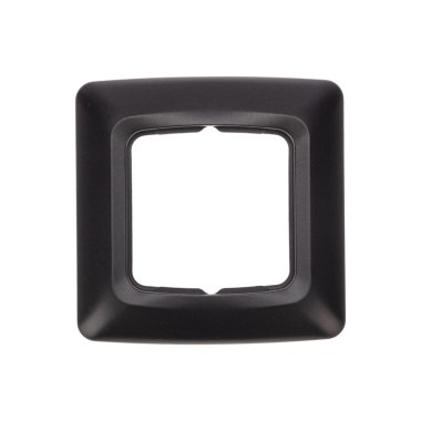 Фотография товара 'Kranz KR-78-0345 DEA Рамка 1-я горизонтальная'