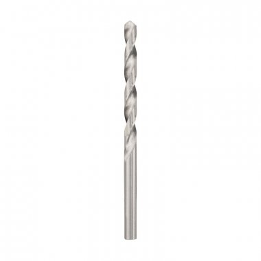 Фотография товара 'Kranz KR-91-0572 Сверло по металлу 9,0х125х81 мм HSS'