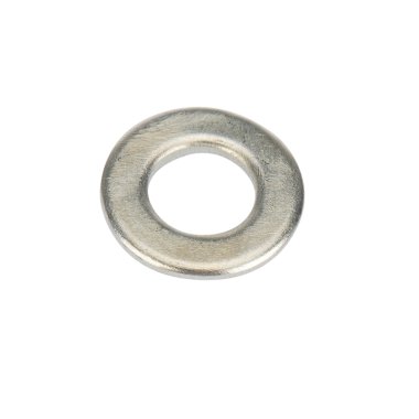 Фотография товара 'Kranz 1306-0010-1 Шайба плоская DIN 125, M10'