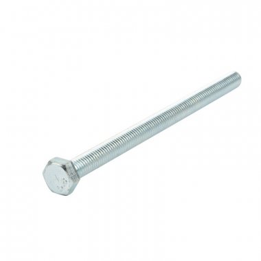 Фотография товара 'Kranz KR-01-3512-039 Болт шестигранный DIN 933, 8х120'