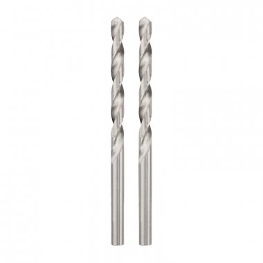 Фотография товара 'Kranz KR-91-0558 Сверло по металлу 3,5х70х39 мм HSS'