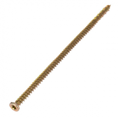 Фотография товара 'Kranz KR-01-3731-008 Шуруп по бетону 7.5х182'