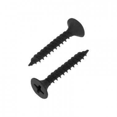 Фотография товара 'Kranz KR-01-3341-003 Саморез гипсокартон-металл 3.5х25'