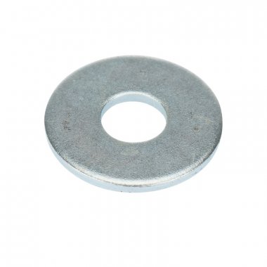 Фотография товара 'Kranz KR-01-3533-005 Шайба увеличенная DIN 9021, M8'