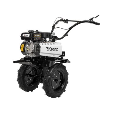 Фотография товара 'Kranz KR-16-1112 Мотоблок бензиновый KR-307'