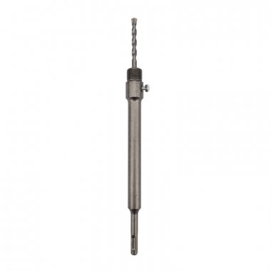 Фотография товара 'Kranz KR-91-0422 Хвостовик для коронки М22х250 мм'