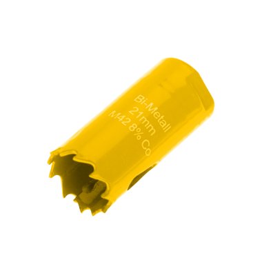 Фотография товара 'Kranz KR-92-0208 Коронка Bimetal 21мм'