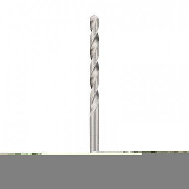 Фотография товара 'Kranz KR-91-0562 Сверло по металлу 4,5х80х47 мм HSS'