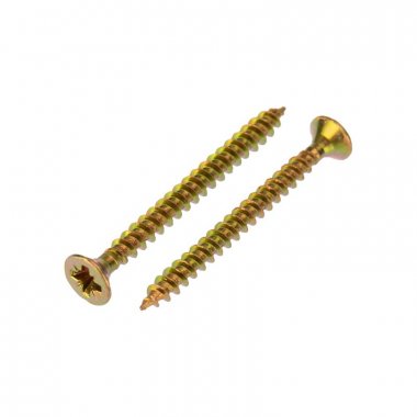 Фотография товара 'Kranz KR-01-3311-006 Саморез универсальный 3.5х40'