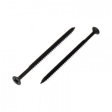 Фотография товара 'Kranz KR-01-3341-012 Саморез гипсокартон-металл 4.2х75'