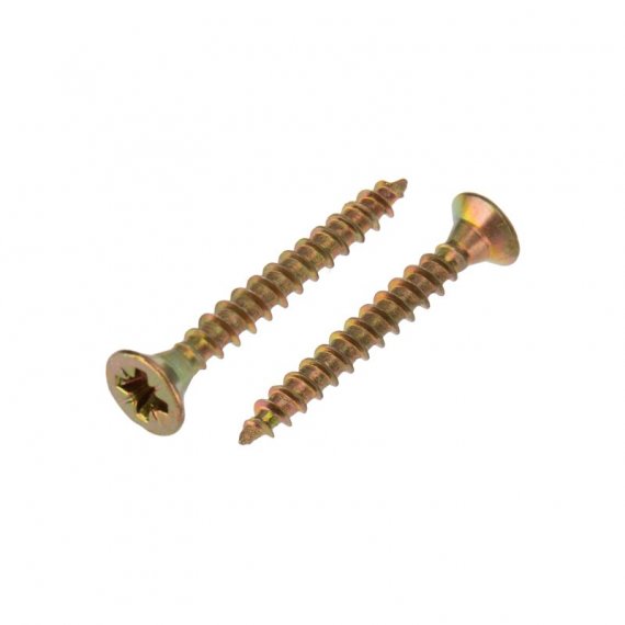 Фотография товара 'Kranz KR-01-3311-012 Саморез универсальный 3х25'